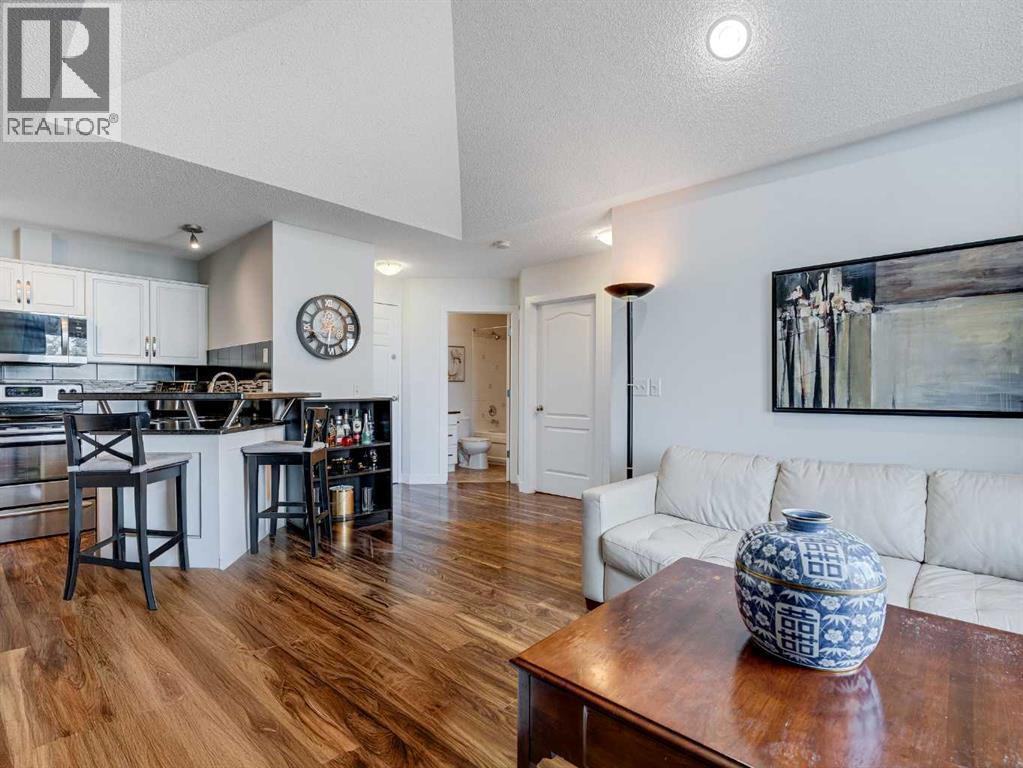 Photo 3 of 409 10 Sierra Morena Mews Sw, Calgary AB