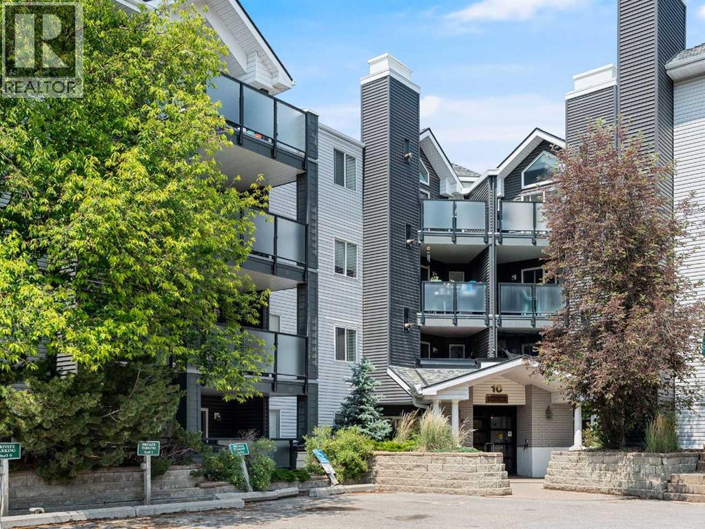 Photo 31 of 409 10 Sierra Morena Mews Sw, Calgary AB