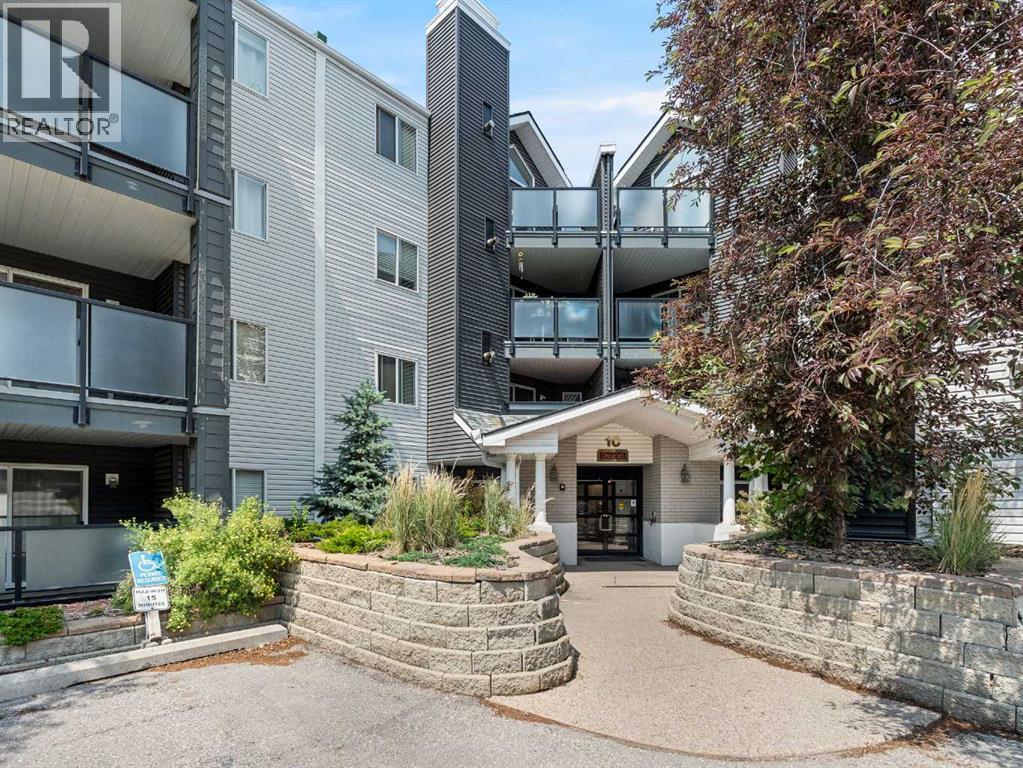Photo 32 of 409 10 Sierra Morena Mews Sw, Calgary AB