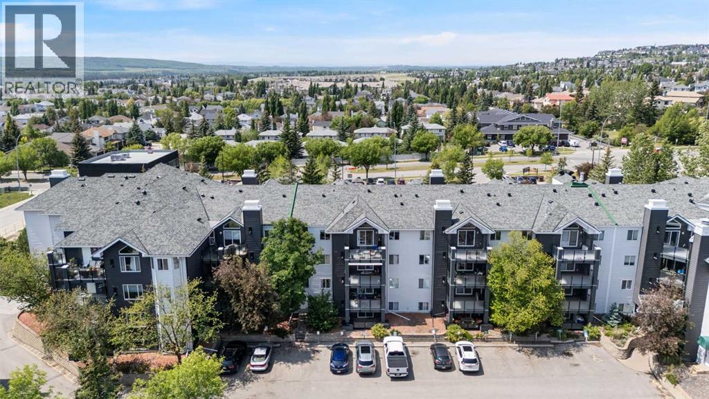 Photo 33 of 409 10 Sierra Morena Mews Sw, Calgary AB