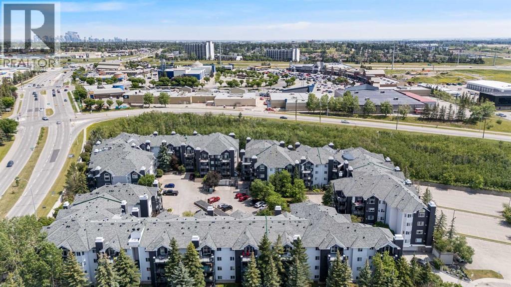 Photo 36 of 409 10 Sierra Morena Mews Sw, Calgary AB