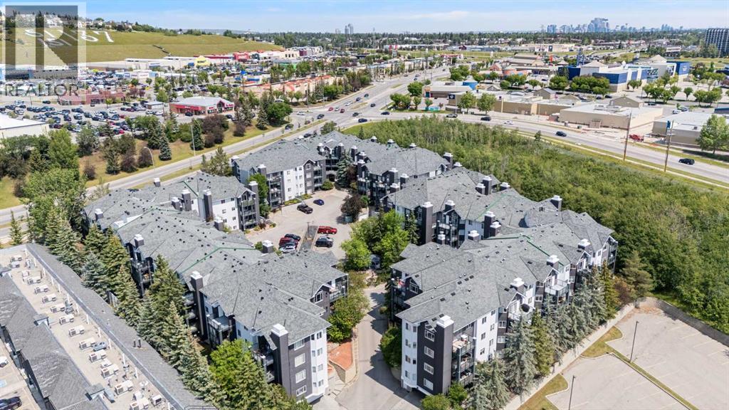 Photo 37 of 409 10 Sierra Morena Mews Sw, Calgary AB