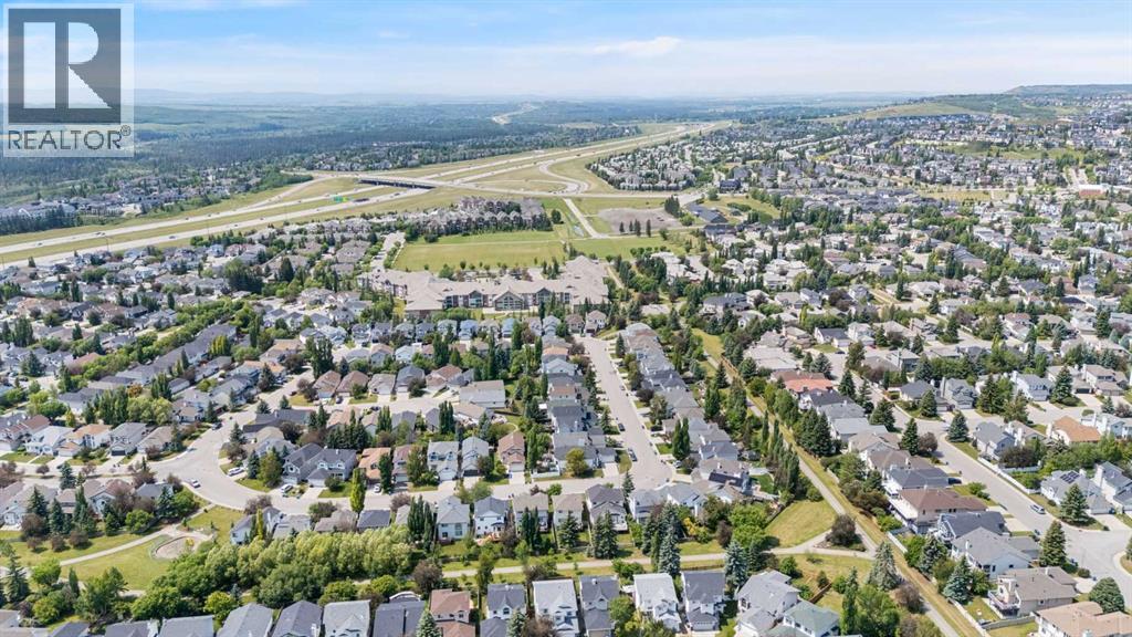Photo 38 of 409 10 Sierra Morena Mews Sw, Calgary AB