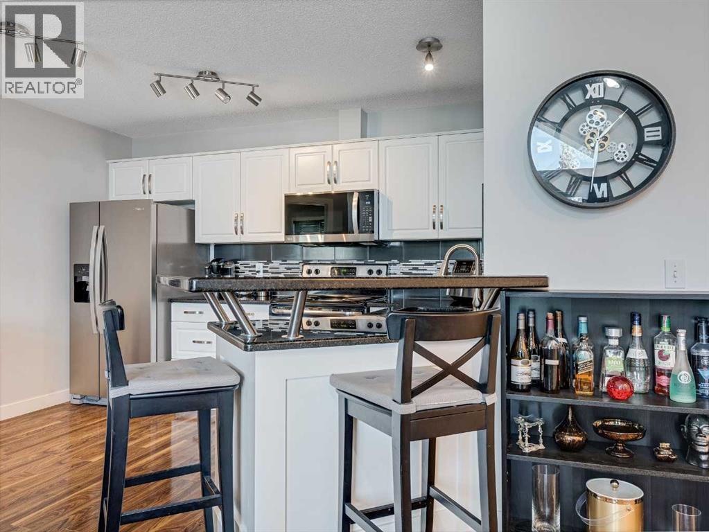 Photo 8 of 409 10 Sierra Morena Mews Sw, Calgary AB