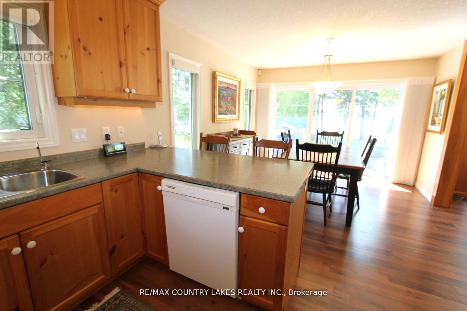 Photo 11 of 275 Mcguire Beach Road, Kawartha Lakes ON