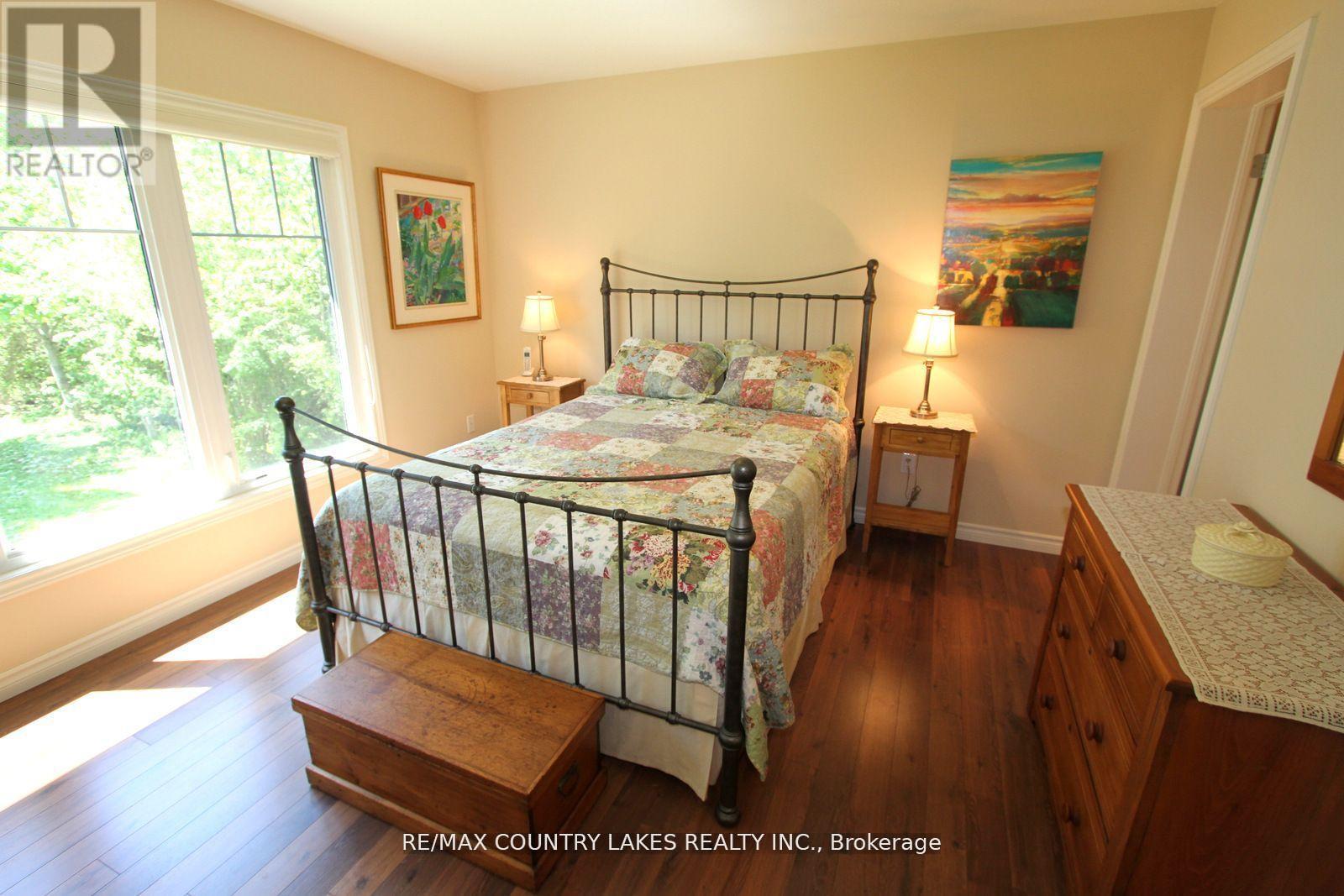 Photo 18 of 275 Mcguire Beach Road, Kawartha Lakes ON