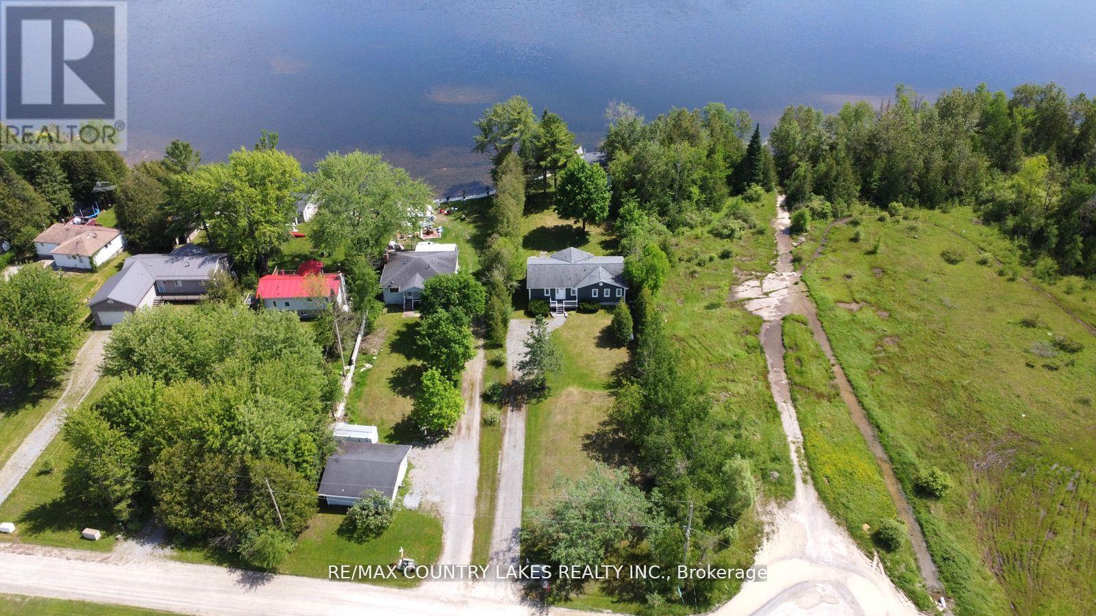 Photo 34 of 275 Mcguire Beach Road, Kawartha Lakes ON