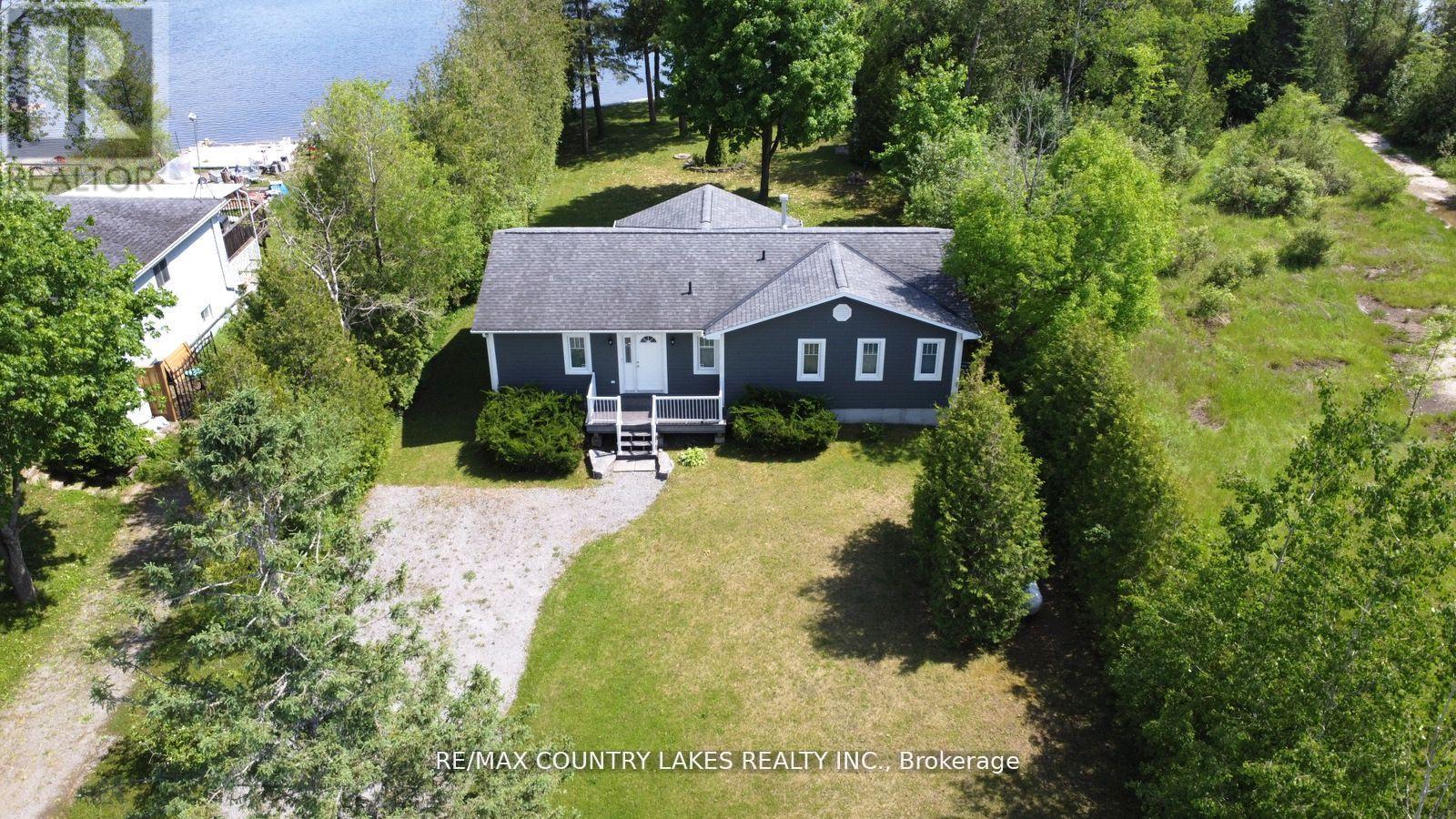 Photo 36 of 275 Mcguire Beach Road, Kawartha Lakes ON