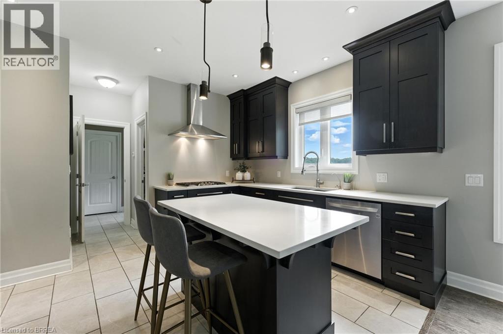 Photo 14 of 360 Windham Road 14, Simcoe ON