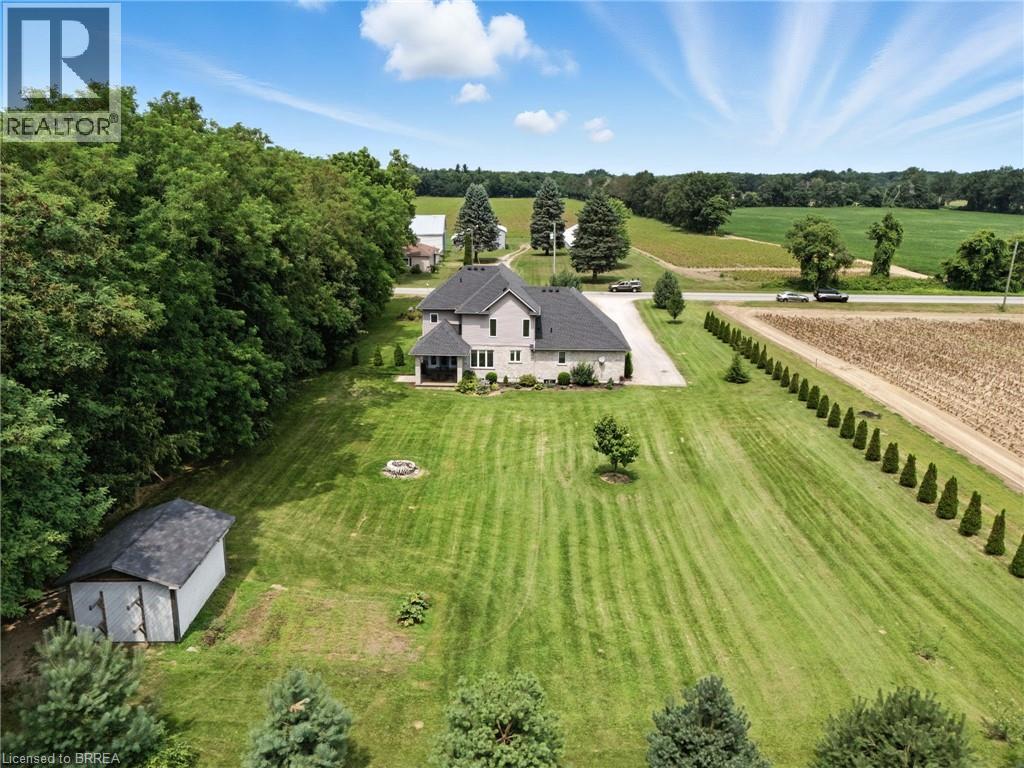 Photo 47 of 360 Windham Road 14, Simcoe ON