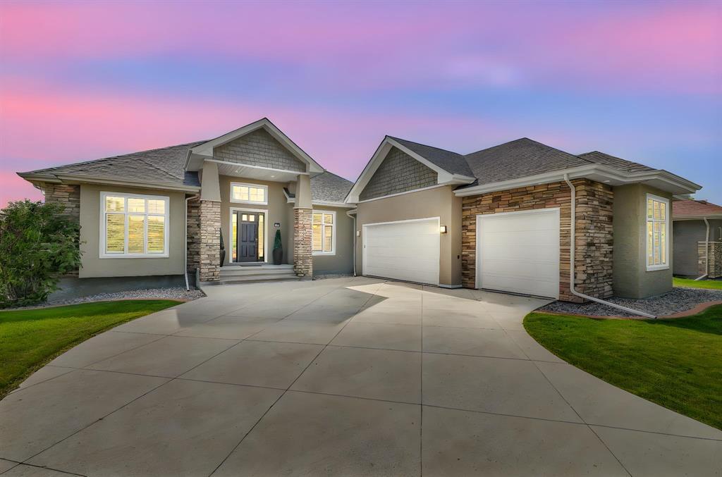Photo 1 of 46 Southlands Drive, East St Paul MB
