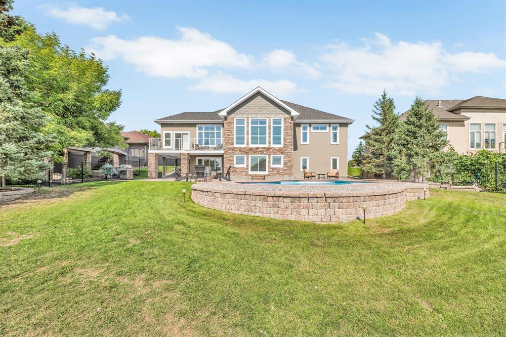 Photo 45 of 46 Southlands Drive, East St Paul MB