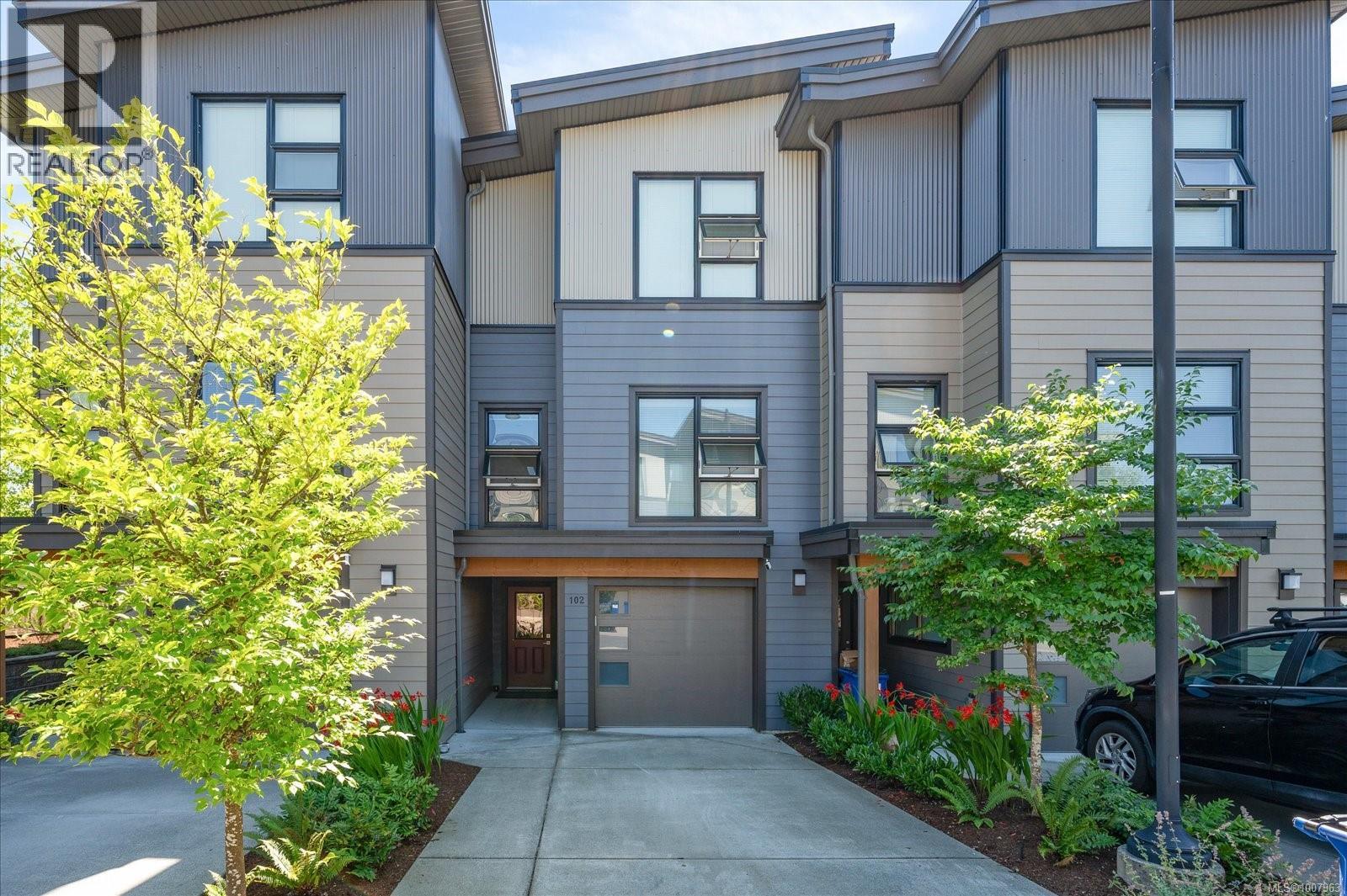 Photo 20 of 102 5240 Dublin Way, Nanaimo BC