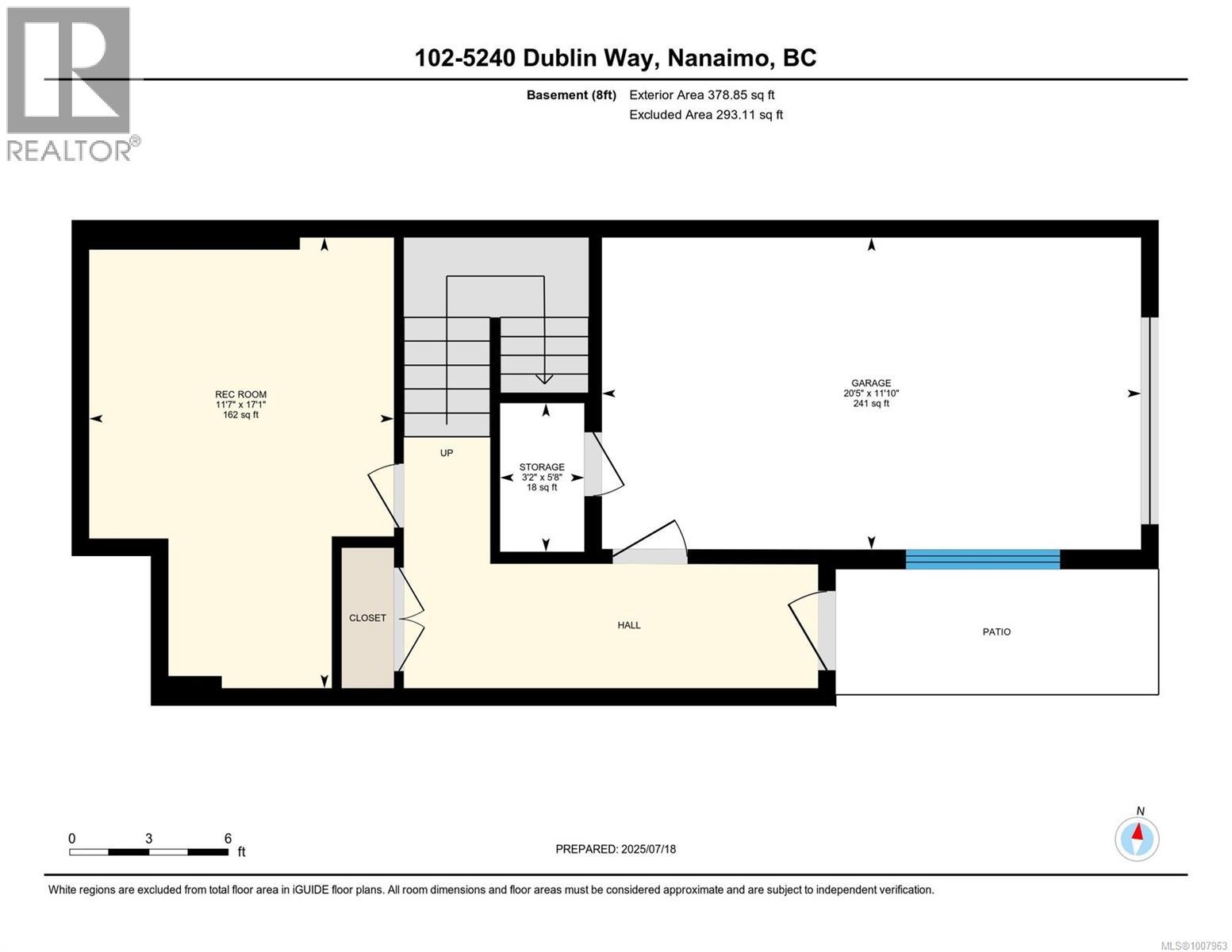 Photo 22 of 102 5240 Dublin Way, Nanaimo BC