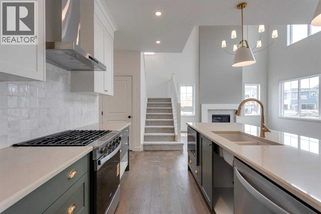 Photo 22 of 21 Bayview Mews Sw, Airdrie AB