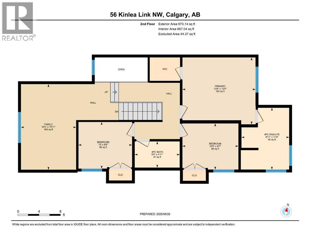 Photo 33 of 56 Kinlea Link Nw, Calgary AB