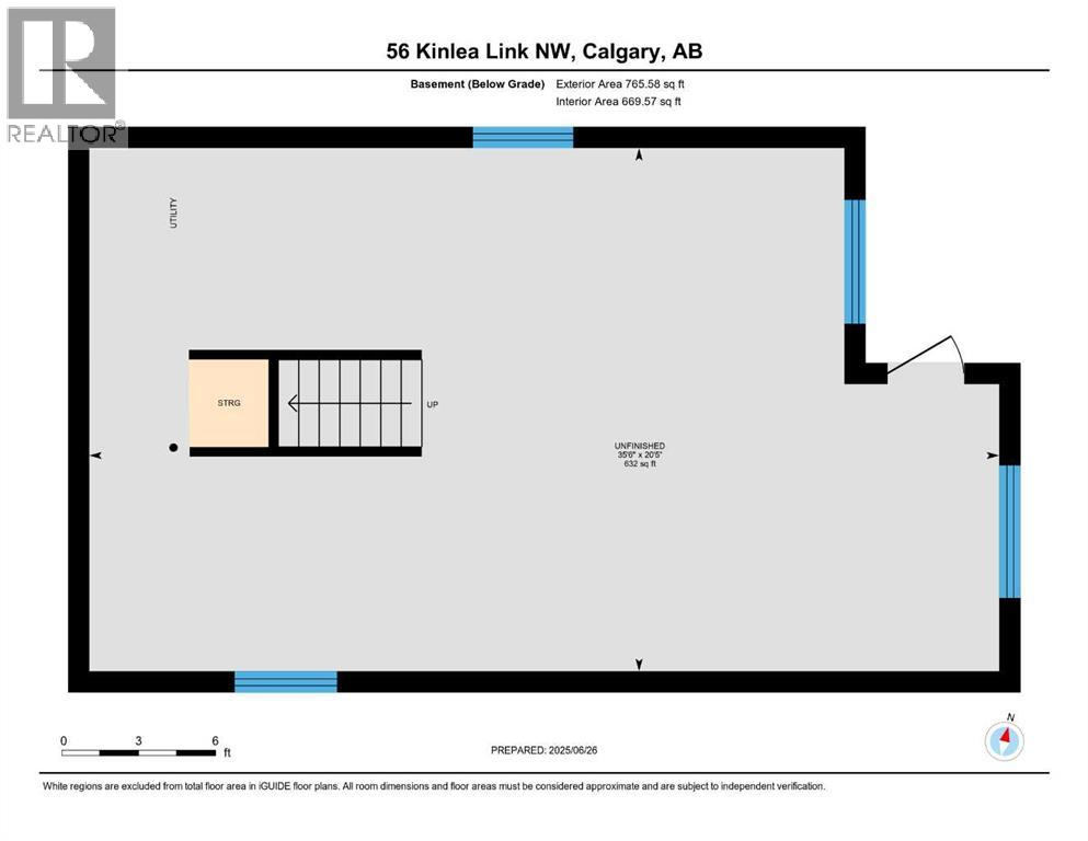 Photo 34 of 56 Kinlea Link Nw, Calgary AB