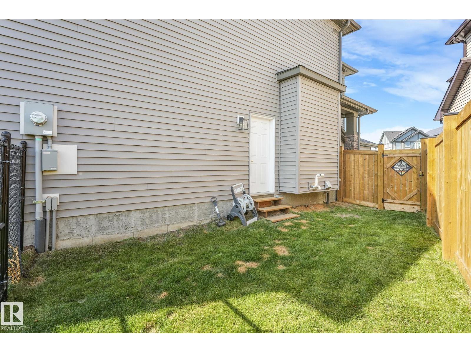 Photo 47 of 23 Nettle Cr, St Albert AB