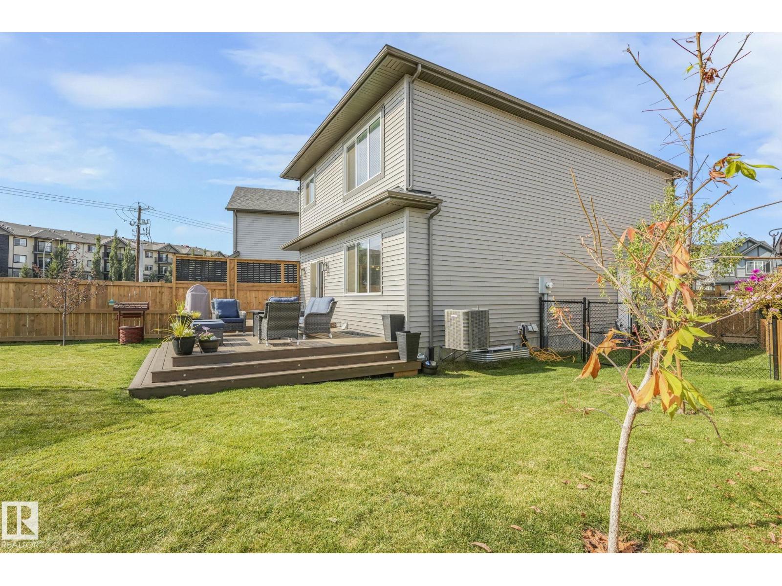 Photo 2 of 23 Nettle Cr, St Albert AB