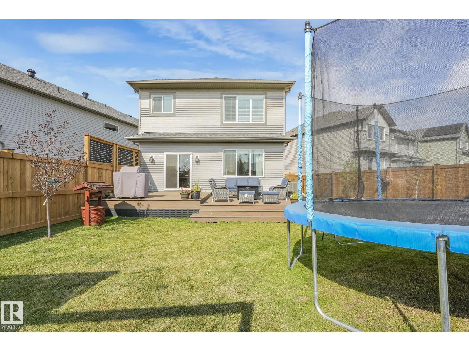 Photo 51 of 23 Nettle Cr, St Albert AB