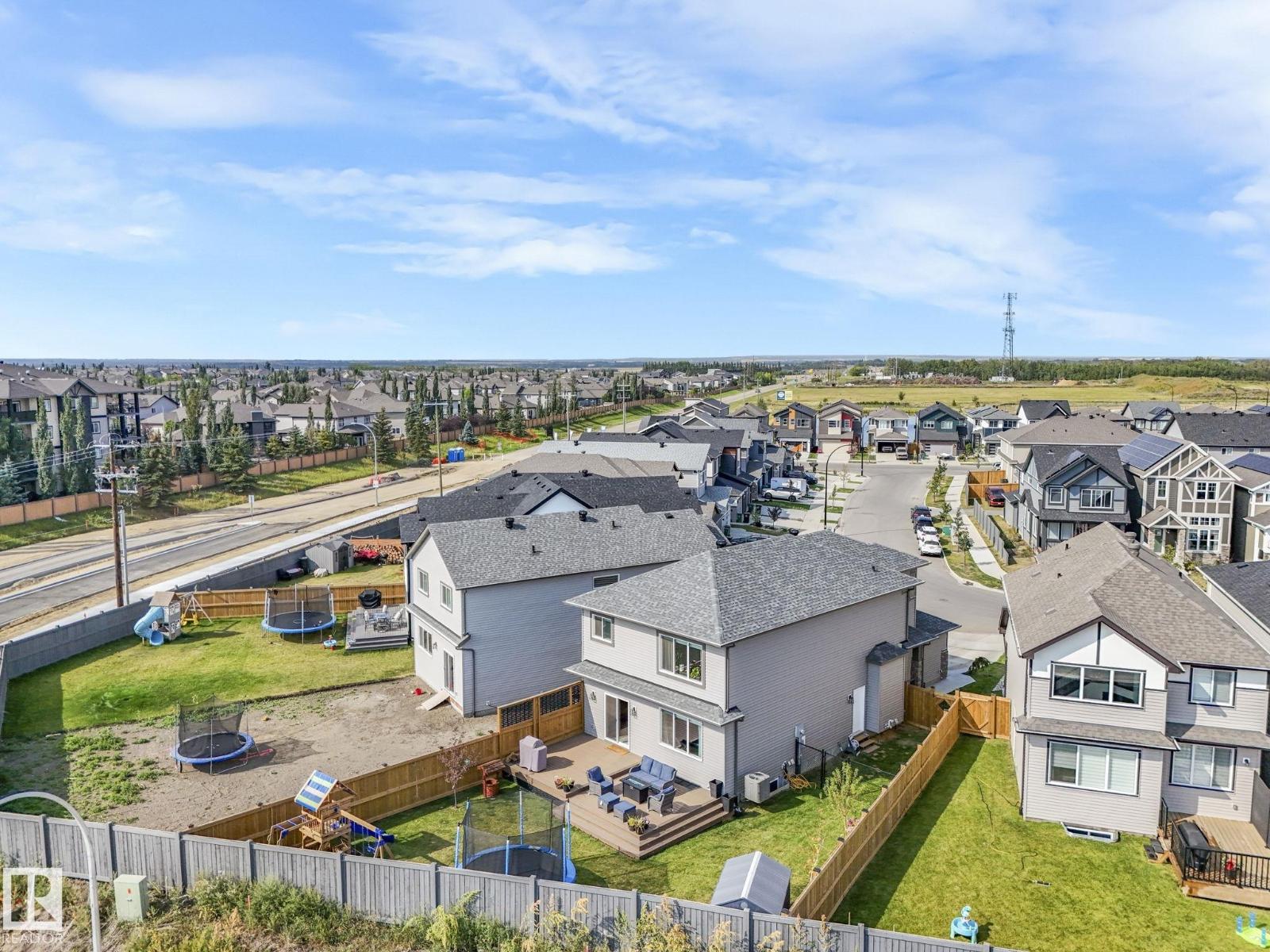 Photo 62 of 23 Nettle Cr, St Albert AB