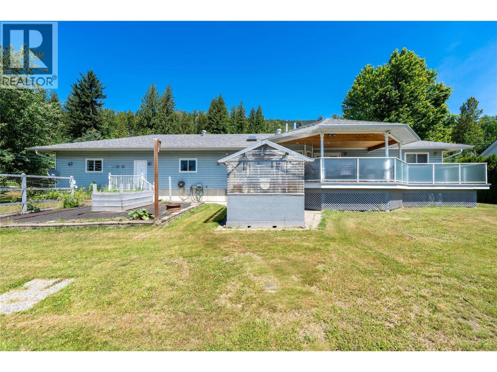 139 Track Street Street E, Revelstoke
