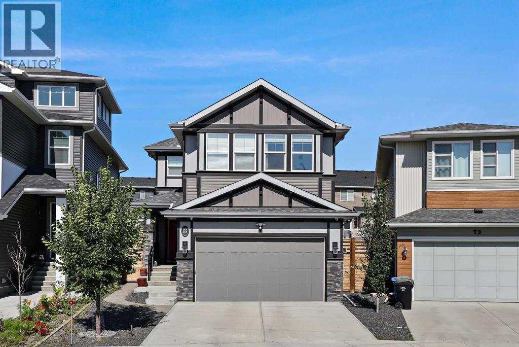 Photo 1 of 69 Howse Mount Ne, Calgary AB