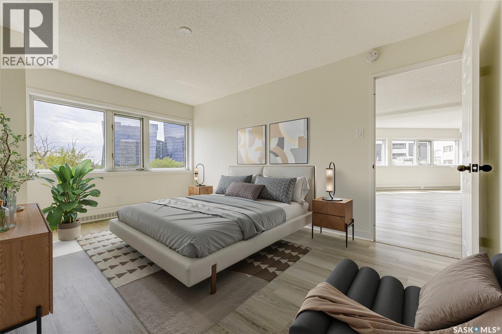 Photo 20 of 470 424 Spadina Crescent E, Saskatoon SK