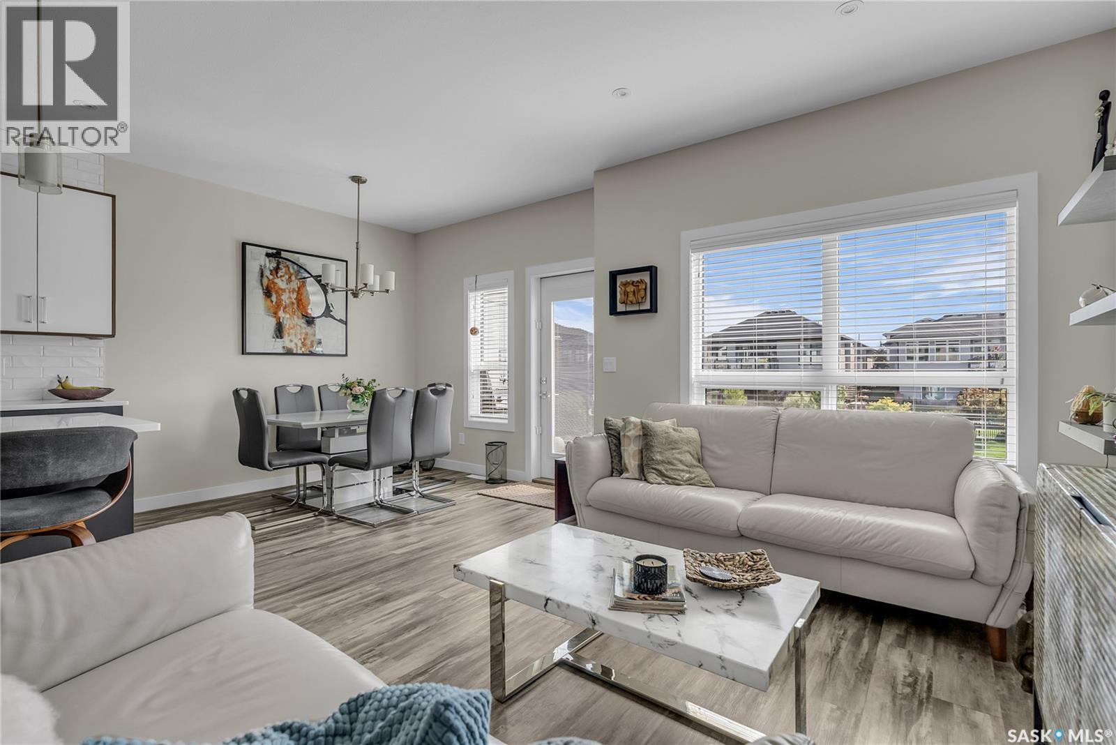 Single Family House 2 Level for Sale in   Evergreen BOULEVARD Saskatoon 