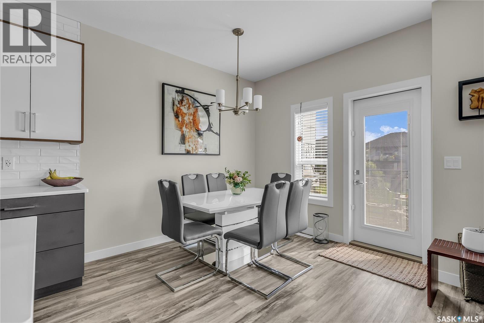 Single Family House 2 Level for Sale in   Evergreen BOULEVARD Saskatoon 