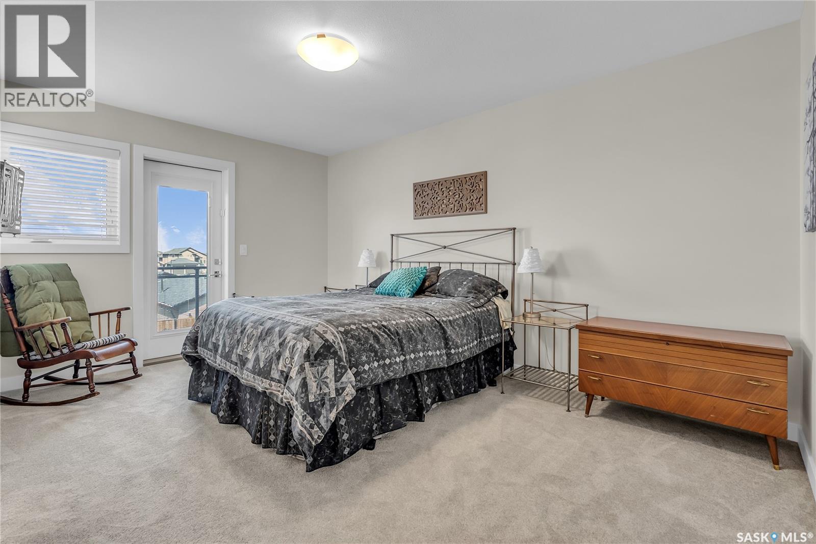 Single Family House 2 Level for Sale in   Evergreen BOULEVARD Saskatoon 