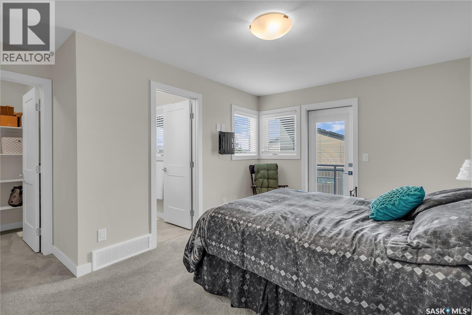 Single Family House 2 Level for Sale in   Evergreen BOULEVARD Saskatoon 