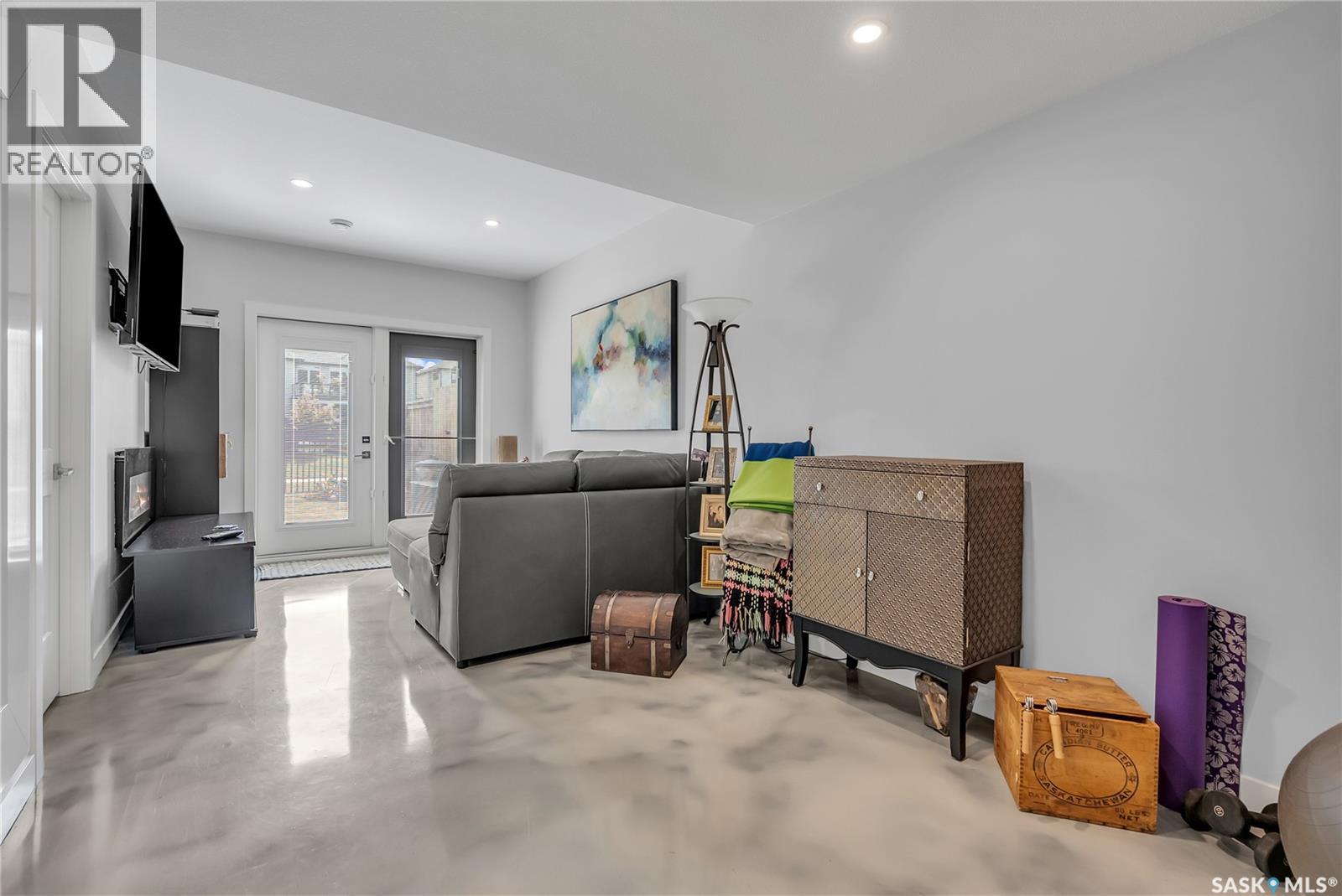 Single Family House 2 Level for Sale in   Evergreen BOULEVARD Saskatoon 