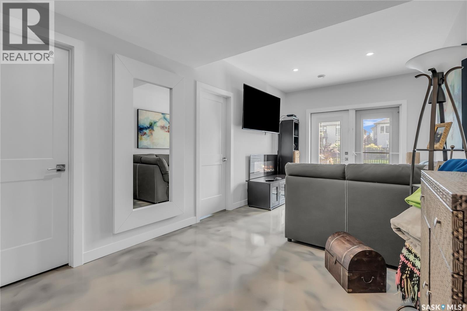 Single Family House 2 Level for Sale in   Evergreen BOULEVARD Saskatoon 