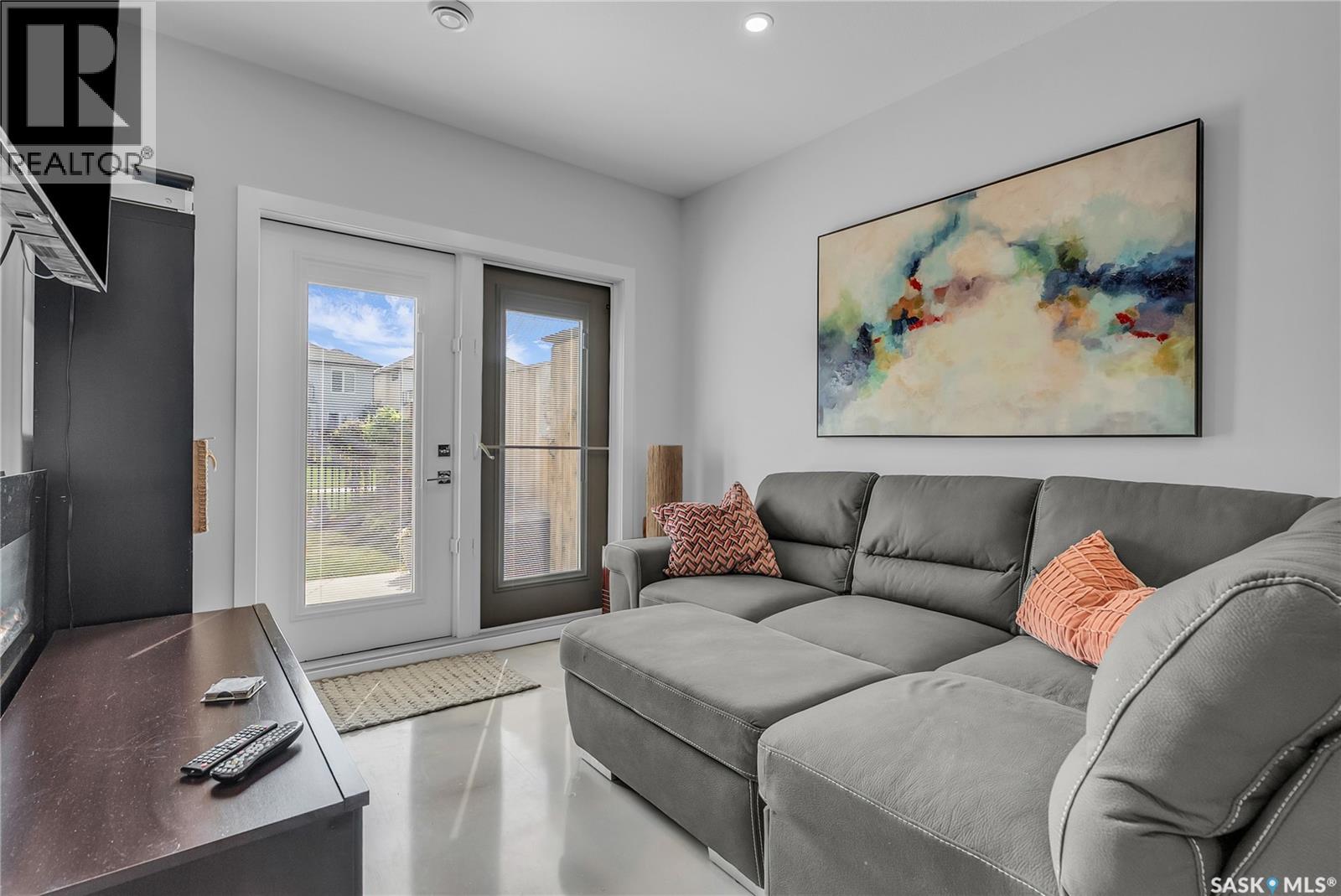 Single Family House 2 Level for Sale in   Evergreen BOULEVARD Saskatoon 