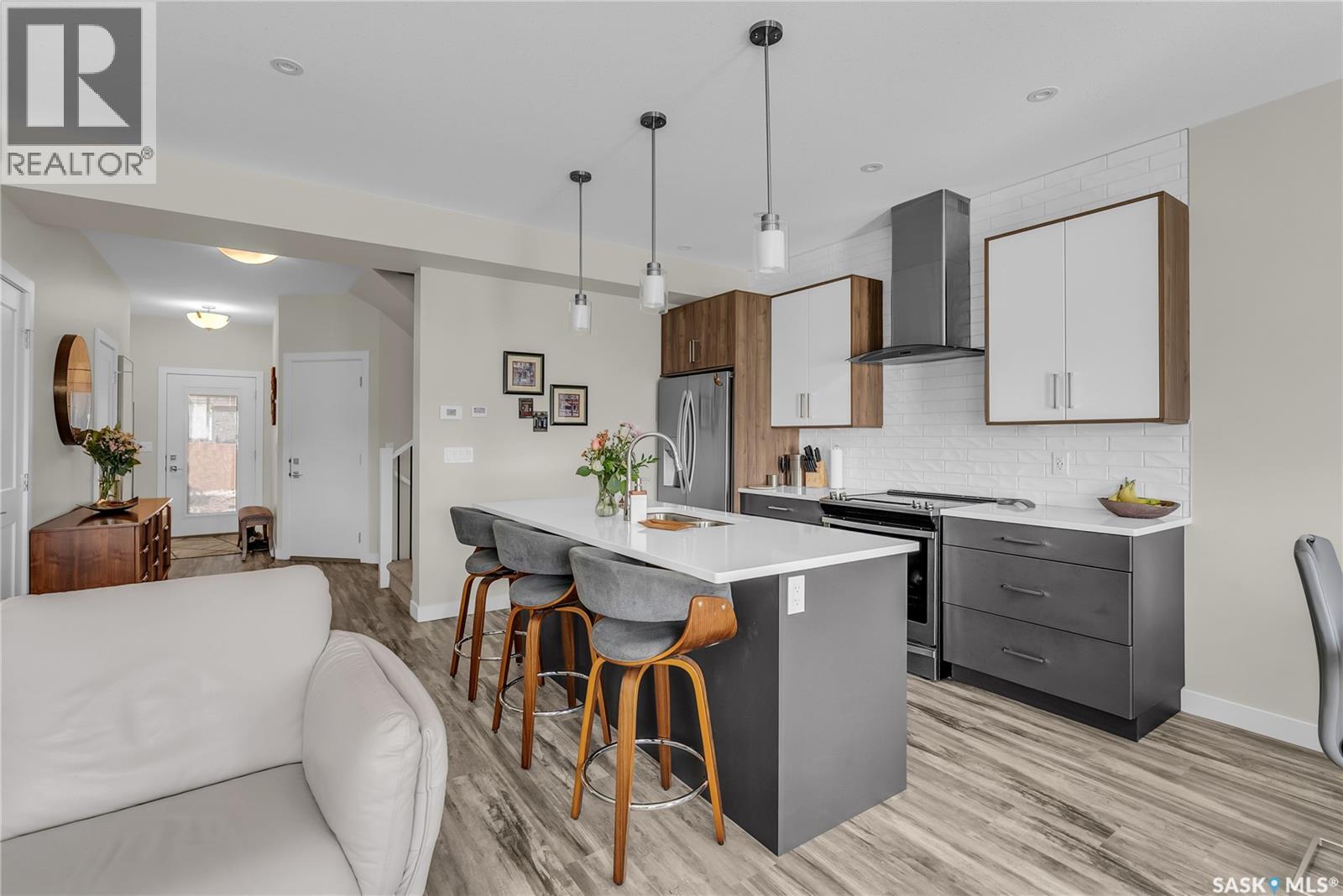 Single Family House 2 Level for Sale in   Evergreen BOULEVARD Saskatoon 