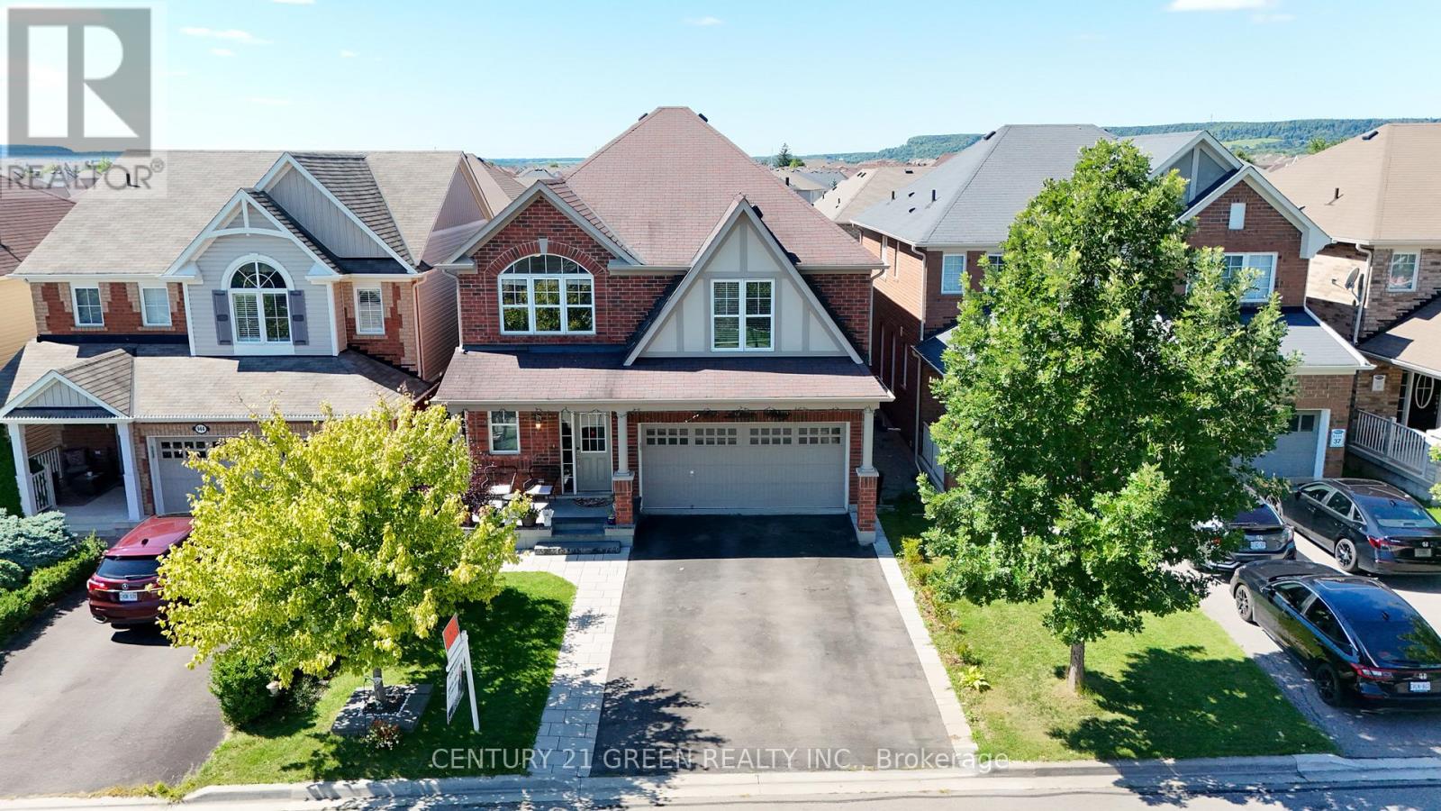 Photo 1 of 940 Dice Way, Milton ON