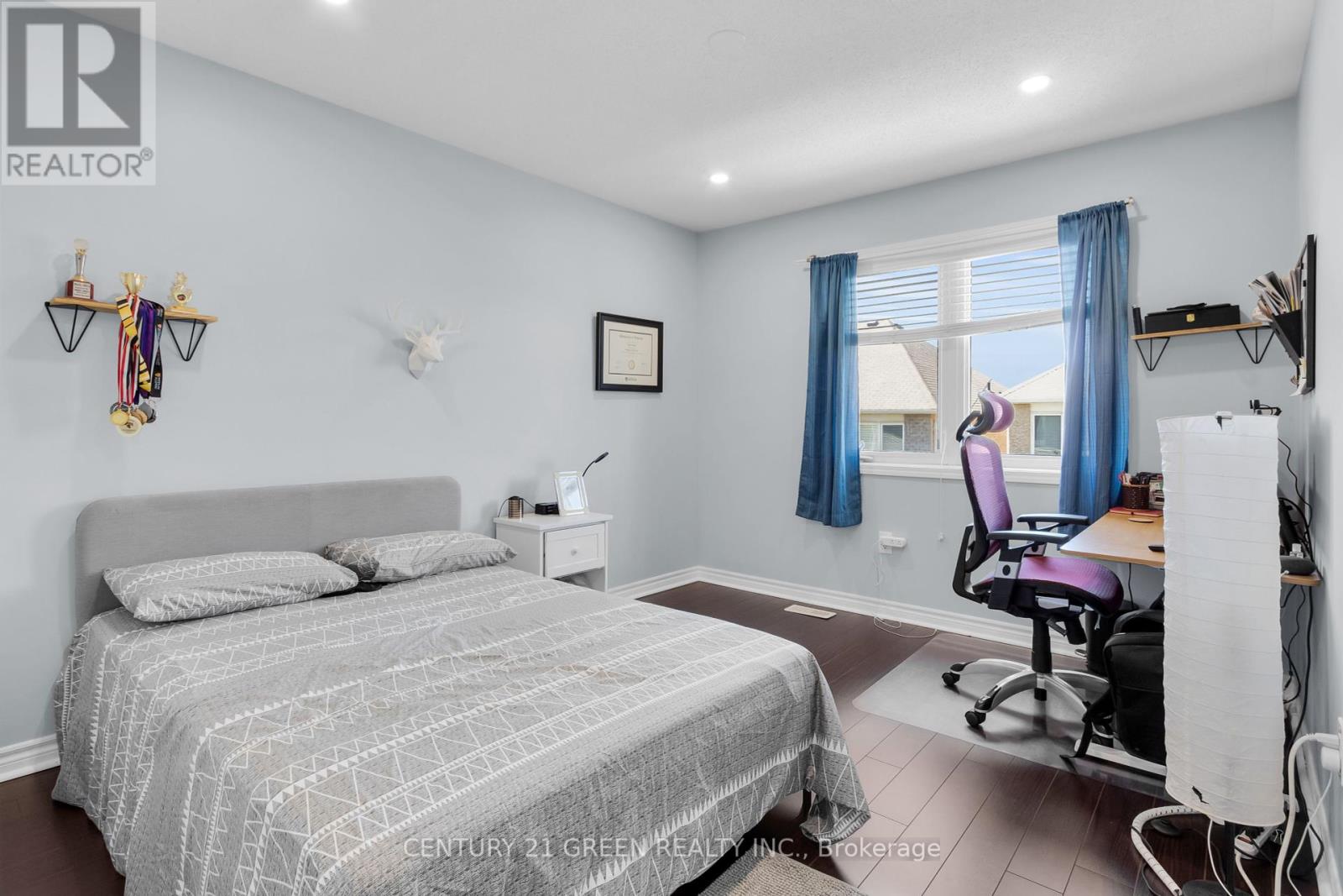 Photo 27 of 940 Dice Way, Milton ON