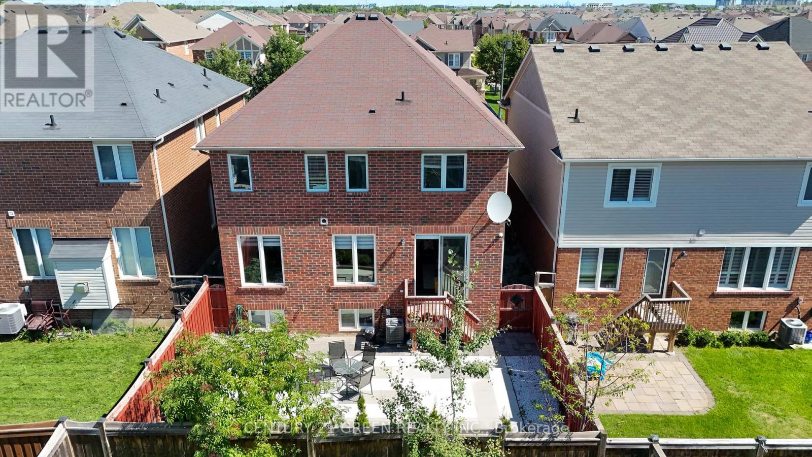 Photo 43 of 940 Dice Way, Milton ON
