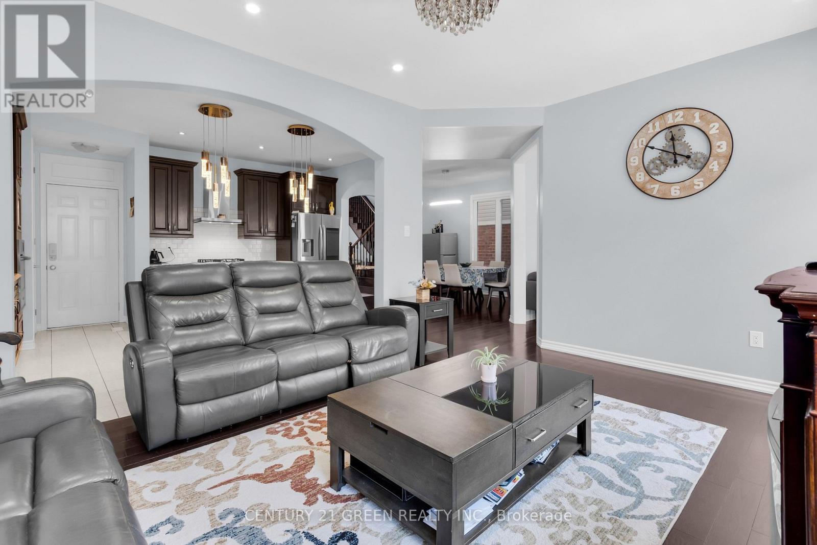 Photo 6 of 940 Dice Way, Milton ON