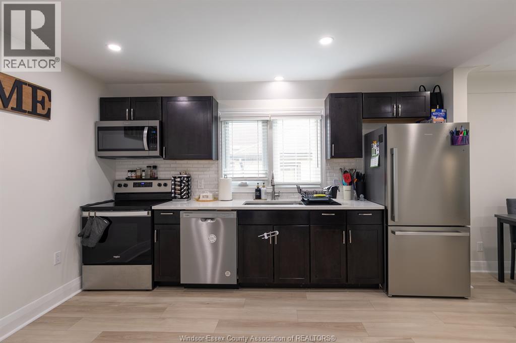 Photo 9 of 2374 Alexis Road, Windsor ON
