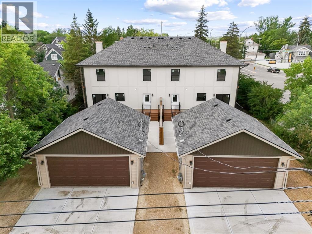 Photo 4 of 4723 48 Street, Camrose AB