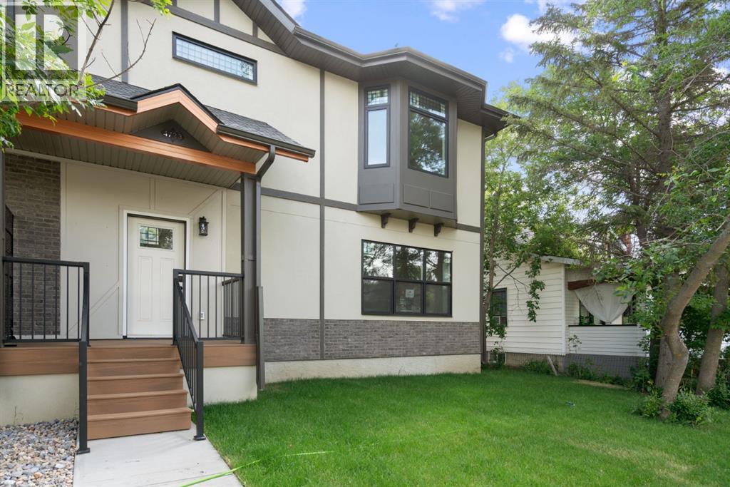 Photo 1 of 4723 48 Street, Camrose AB