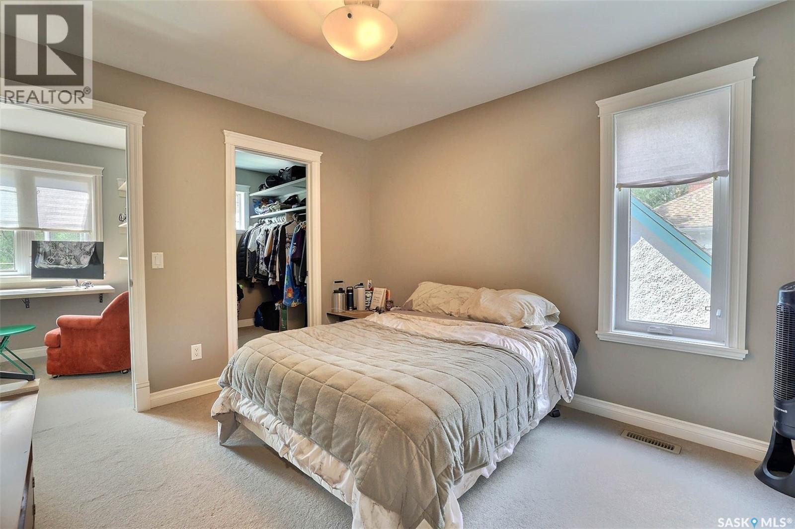Photo 25 of 1530 College Avenue, Regina SK