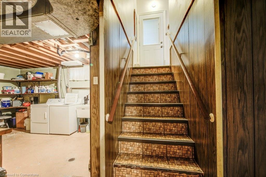 Photo 28 of 21 Ruskview Road, Kitchener ON