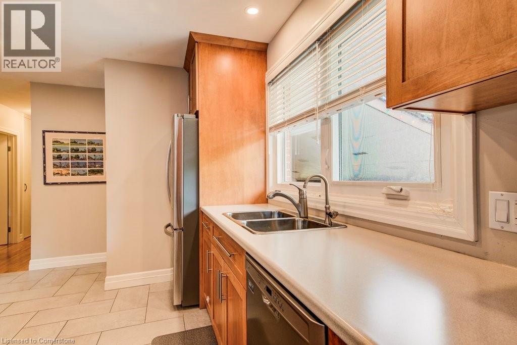 Photo 21 of 21 Ruskview Road, Kitchener ON
