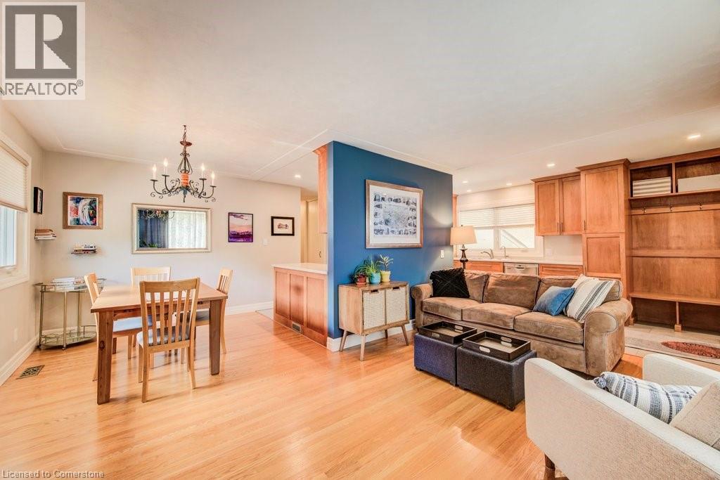 Photo 10 of 21 Ruskview Road, Kitchener ON