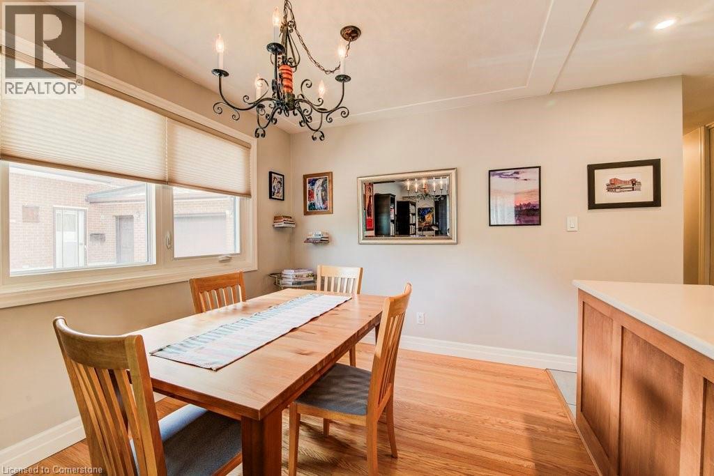 Photo 12 of 21 Ruskview Road, Kitchener ON