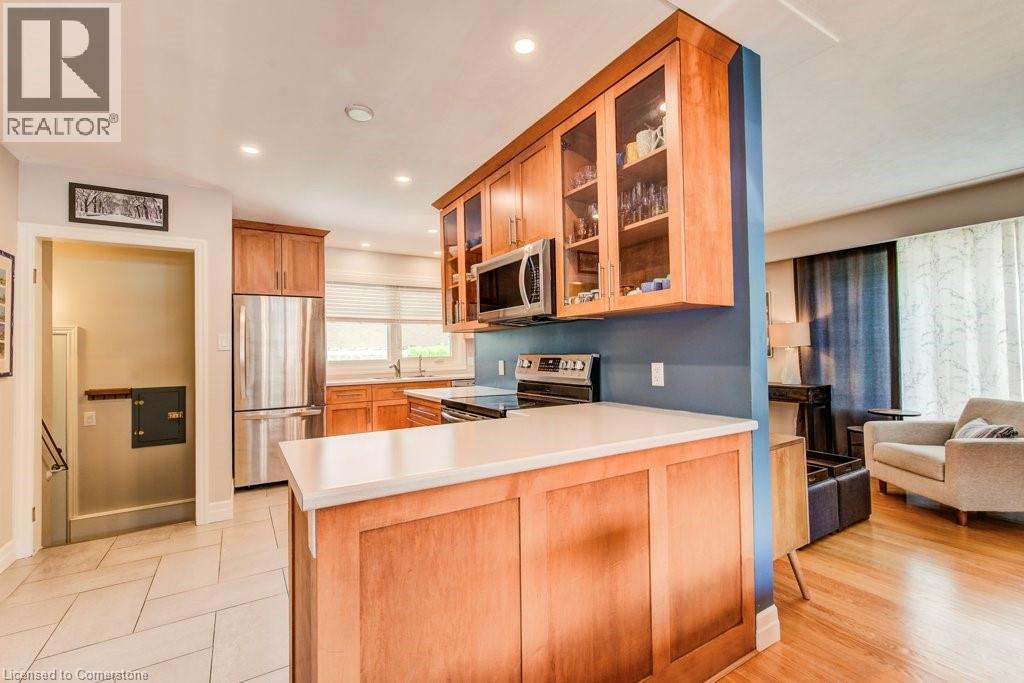 Photo 15 of 21 Ruskview Road, Kitchener ON