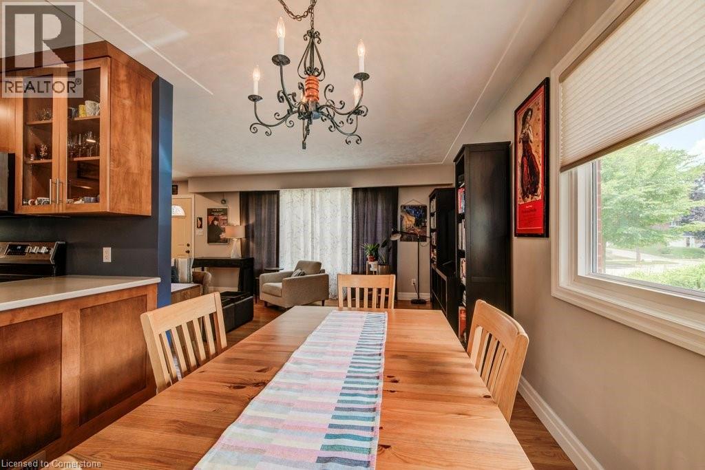 Photo 14 of 21 Ruskview Road, Kitchener ON